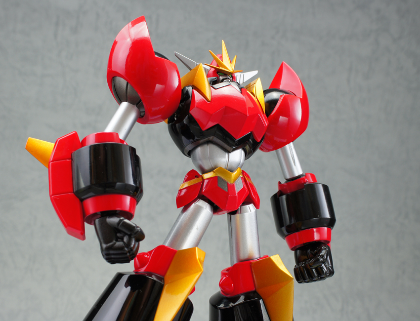 玄関先迄納品 ダイガード スーパーロボット超合金 ダイ ガード 初回特典付き ゲームキャラクター Www Universitaria Cl