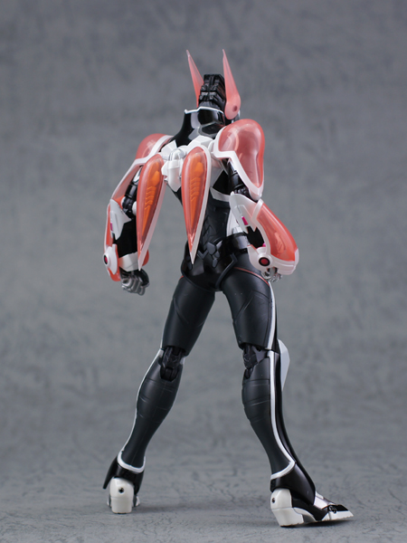 バンダイ S.H.フィギュアーツ バーナビー・ブルックスJr