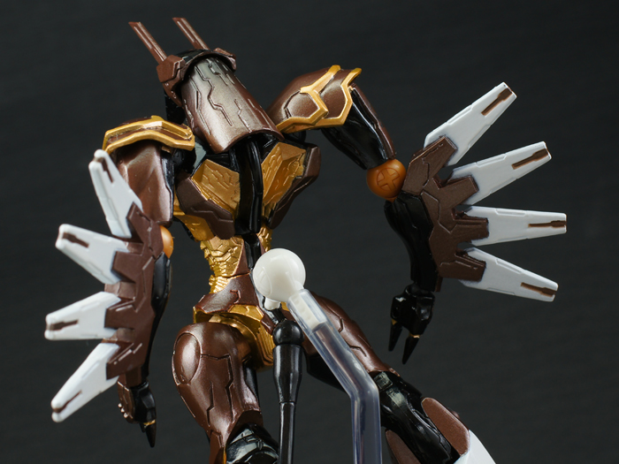 リボルテックヤマグチ　No.113 アヌビス ANUBIS リボルテック アヌビス Series No.113 (完成品) - ホビーサーチ