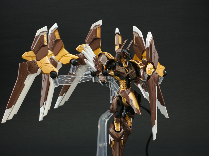 海洋堂 リボルテックヤマグチ No.113 アヌビス ANUBIS - 仏の顔