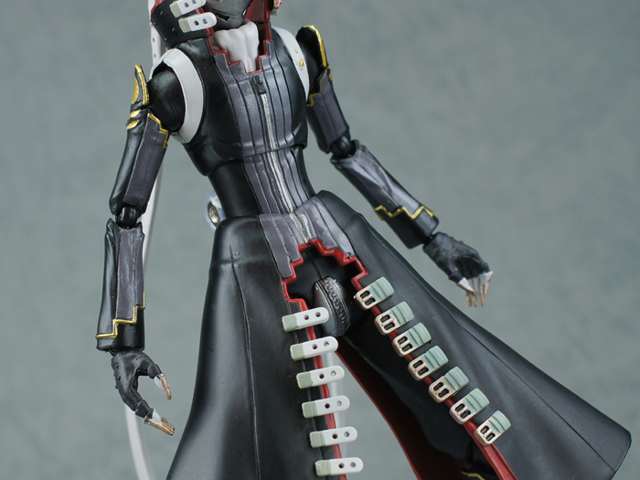 BANDAI D-Arts イザナギ フィギュア D-Arts イザナギ | 魂ウェブ