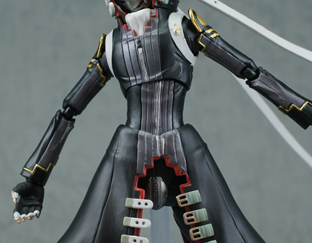 N*r様 D-Arts イザナギ フィギュア 新品未開封品 Amazon.co.jp: TAMASHII NATIONS D-Arts イザナギ : ホビー