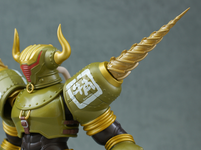 (未使用･未開封品)　S.H.フィギュアーツ ロックバイソン 7z28pnb Amazon.co.jp: TAMASHII NATIONS S.H.フィギュアーツ ロック