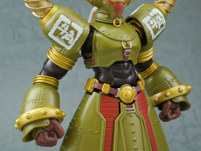 (未使用･未開封品)　S.H.フィギュアーツ ロックバイソン 7z28pnb Amazon.co.jp: TAMASHII NATIONS S.H.フィギュアーツ ロック