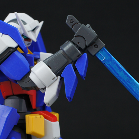 バンダイ HG 1/144 AGE-1S ガンダムAGE-1 スパロー - 仏の顔も3℃まで