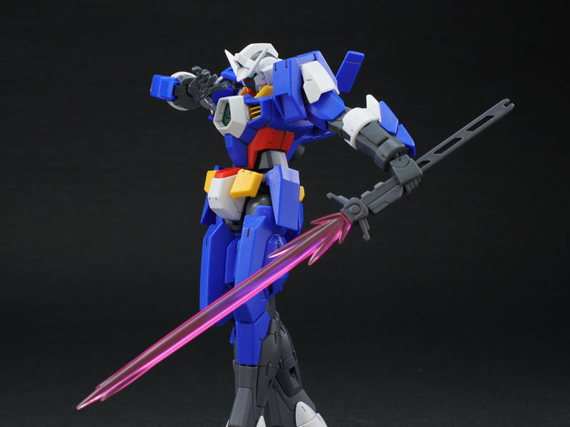 HG 1/144 AGE-1S ガンダムAGE-1 スパロー (機動戦士ガンダムAGE) g6bh9ry Amazon | AG 1/144 AGE-1S ガンダムAGE-1 スパロー (機動戦士