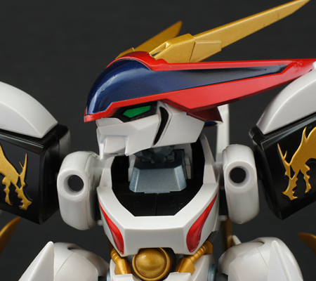 送料込 ROBOT魂 SIDE MASHIN 龍王丸 125mm ROBOT魂 <SIDE MASHIN> 龍王丸 | 魂ウェブ