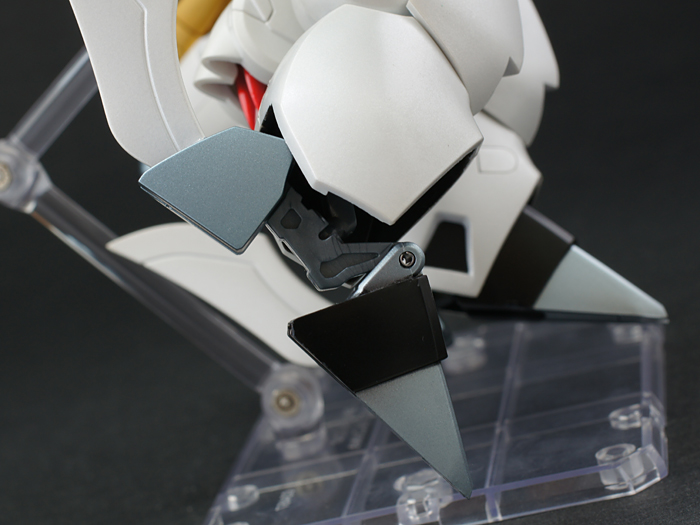 バンダイ ROBOT魂 [SIDE MASHIN] 龍王丸 - 仏の顔も3℃まで