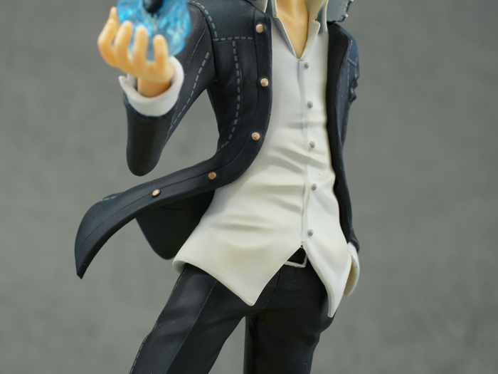 バンダイ Figuarts ZERO 『Persona4 the ANIMATION』 鳴上 悠