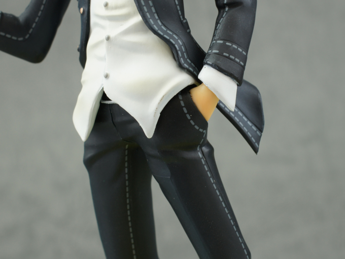 バンダイ Figuarts ZERO 『Persona4 the ANIMATION』 鳴上 悠