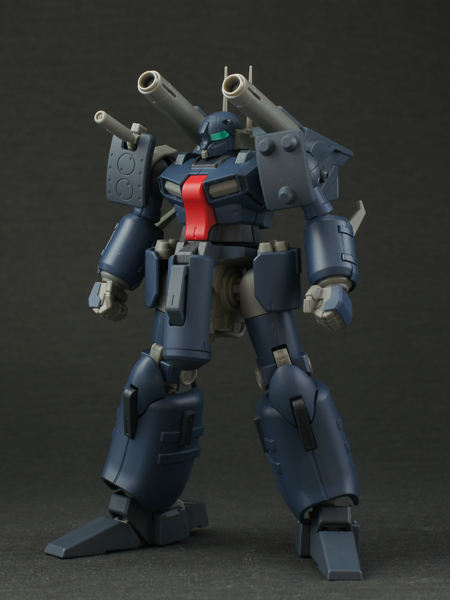 ロボット魂　ガンキャノンディテクター(UC版) Amazon.co.jp: バンダイ(BANDAI) 【デカール付】ROBOT魂 -ロボット魂