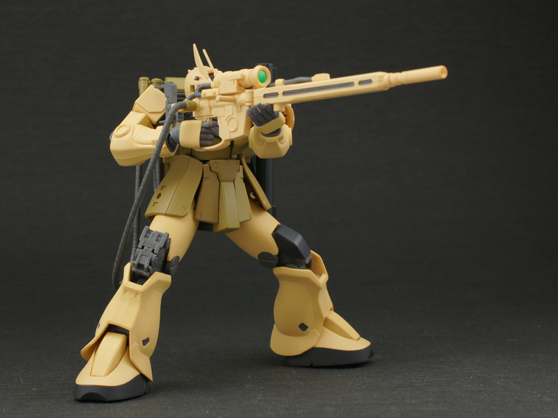 Amazon.co.jp: ROBOT魂 Ka signature 魂ウェブ 商店 限定 ザクⅠ