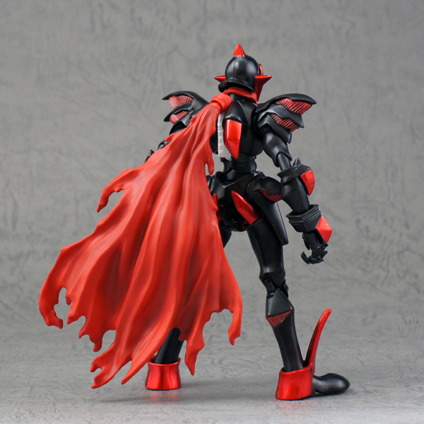 バンダイ Dアーツ ワイルドアームズ ナイトブレイザー ふるいちオンライン - ホビー/ホビー その他/D-Arts