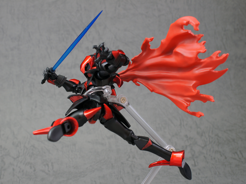 LAZER - D-Arts ナイトブレイザー ワイルドアームズ 完成品 可動フィギュア バンダイ Amazon.com: TAMASHII NATIONS Bandai Knight Blazer Wild Arms