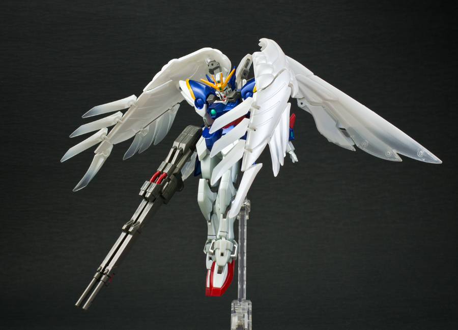 ロボット魂　ウイングガンダムゼロ（EW）魂ネイション2012限定 Amazon.co.jp: ROBOT魂 -ロボット魂-〈SIDE MS〉 ウイング