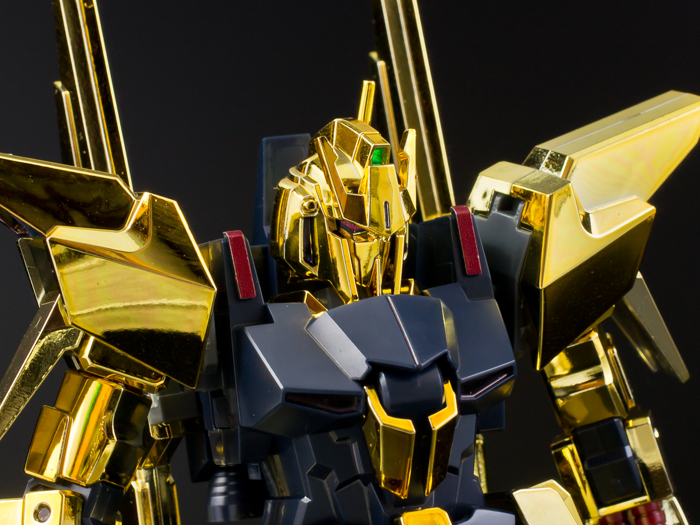 バンダイ HGUC 1/144 MSN-001 デルタガンダム - 仏の顔も3℃まで