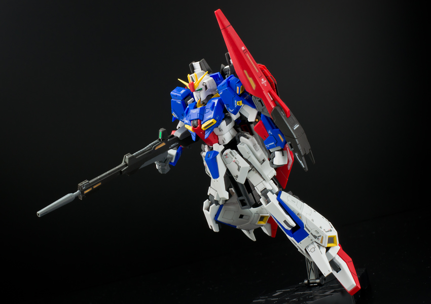 RGゼータガンダムやロボ魂邪虎丸、BEACH QUEENSセイバーZeroなどミニ
