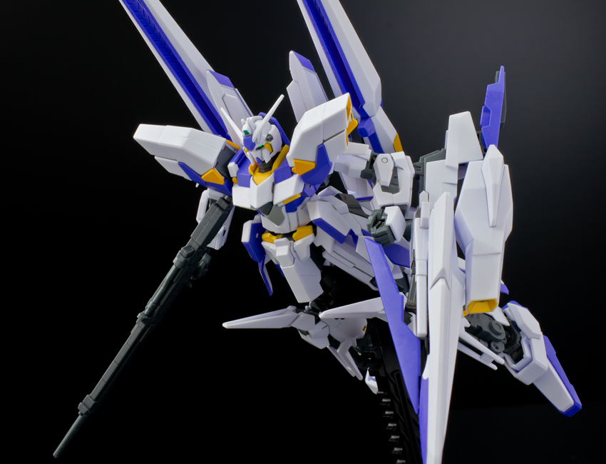 ガンダムUC ＭＳＶ リゼル　ガンダムデルタカイ　セット バンダイ HGUC 1/144 MSN-001X ガンダムデルタカイ - 仏の顔も3℃まで