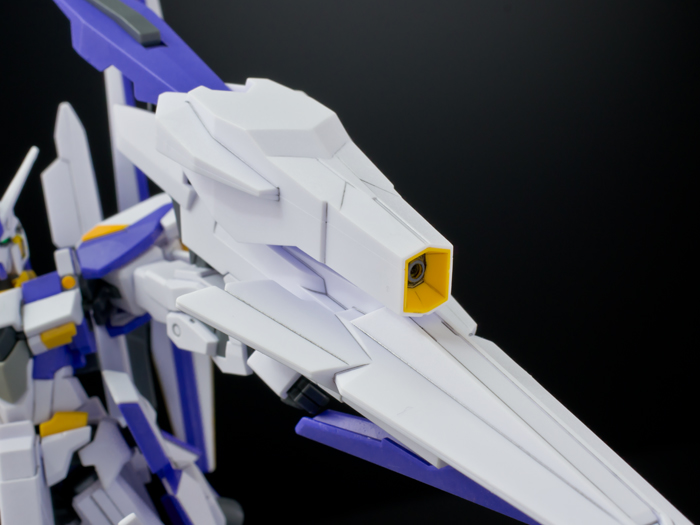 バンダイ Hguc 1 144 Msn 001x ガンダムデルタカイ 仏の顔も3 まで