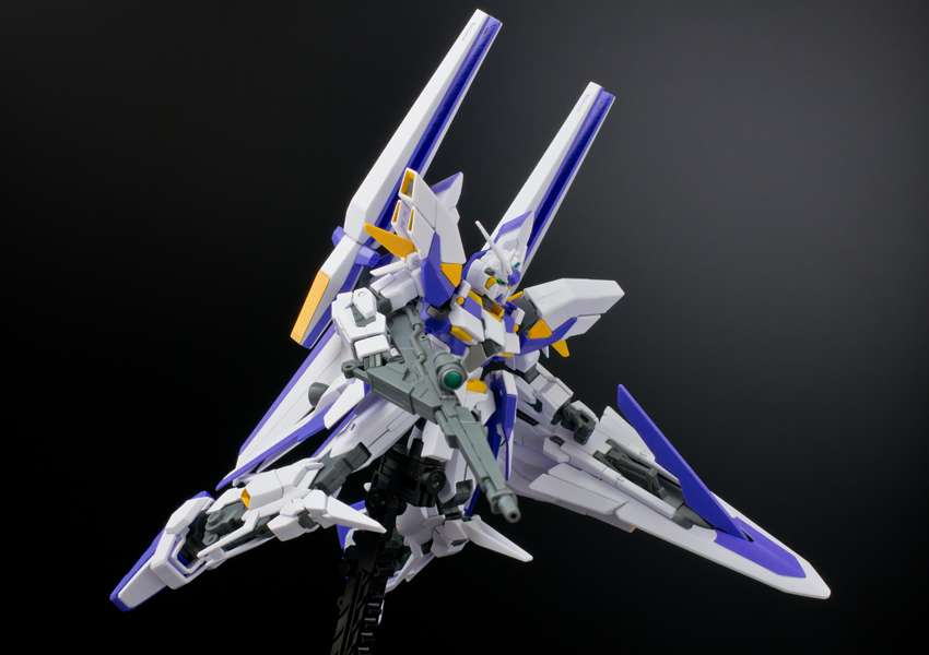 HGUC 1/144 MSN-001X ガンダムデルタカイ (機動戦士ガンダムUC MSV) Amazon | HGUC 1/144 MSN-001X ガンダムデルタカイ (機動戦士