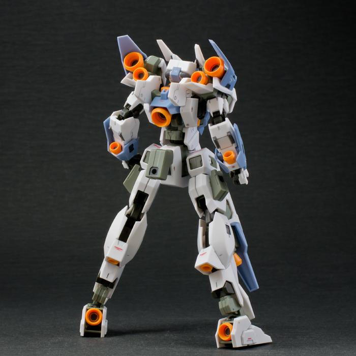 コトブキヤ フレームアームズ YSX-24 バーゼラルド 1/100スケール プラスチックキット i8my1cf 510oIv7owyL._SS200_.jpg