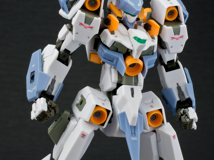 コトブキヤ フレームアームズ YSX-24 バーゼラルド (1/100