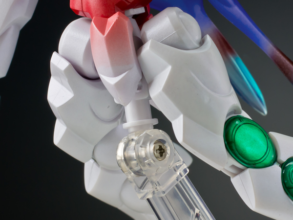 ROBOT魂 <SIDE MS> エルスクアンタ ROBOT魂 <SIDE MS> エルスクアンタ | 魂ウェブ