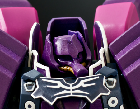 バンダイ HGUC 1/144 YAMS-132 ローゼン・ズール - 仏の顔も3℃まで