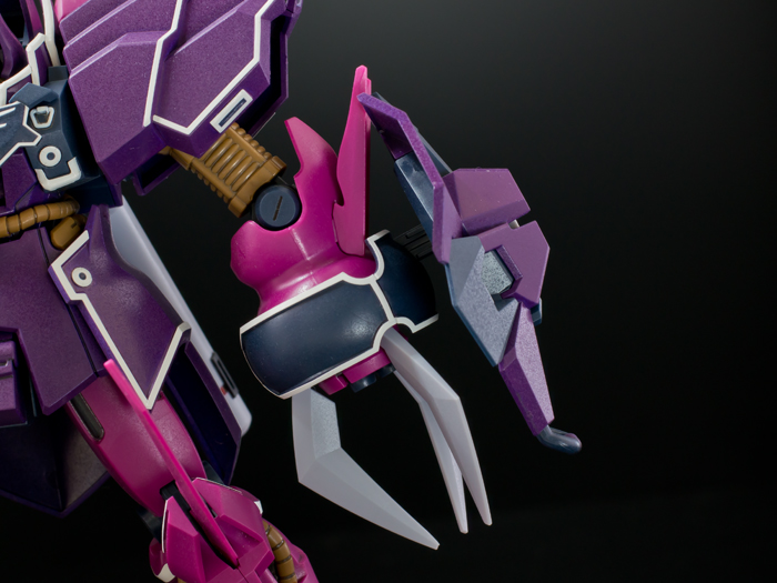 ギラドーガ シュツルム　ローゼンズール　ドーベン　シルヴァ・バレト　アンクシャ モビルスーツ｜機動戦士ガンダムユニコーン RE:0096