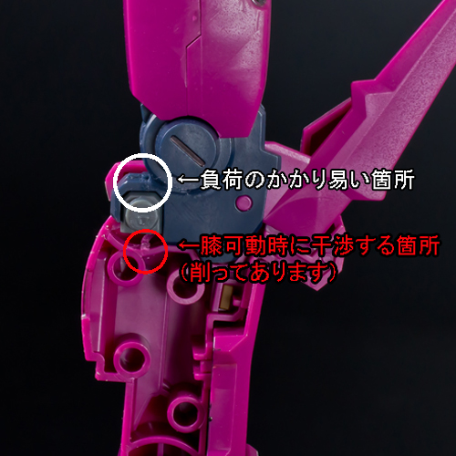 バンダイ HGUC 1/144 YAMS-132 ローゼン・ズール - 仏の顔も3℃まで