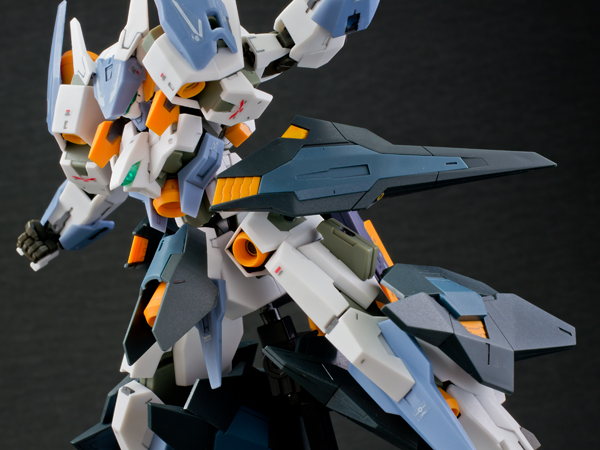 コトブキヤ フレームアームズ エクステンドアームズ02〈YSX-24