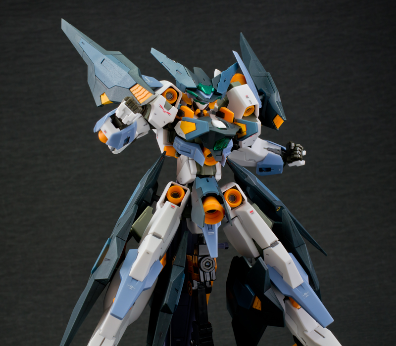 コトブキヤ フレームアームズ エクステンドアームズ02〈YSX-24