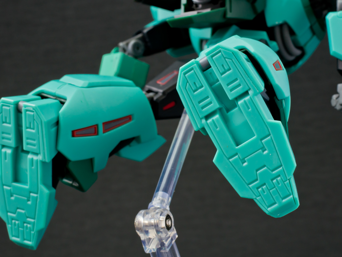 ボリノーク-サマーンka signature　ロボット魂 バンダイ ROBOT魂 Ka Signature ボリノーク・サマーン - 仏の顔