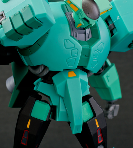 ロボット魂【ボリノーク・サマーン】ka signature フィギュア ROBOT魂】ボリノーク・サマーン（Ka signature）『みんな