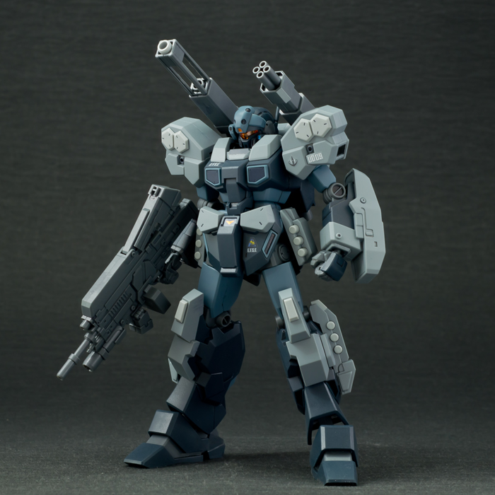 Amazon | HGUC 機動戦士ガンダムUC RGM-96X ジェスタ・キャノン