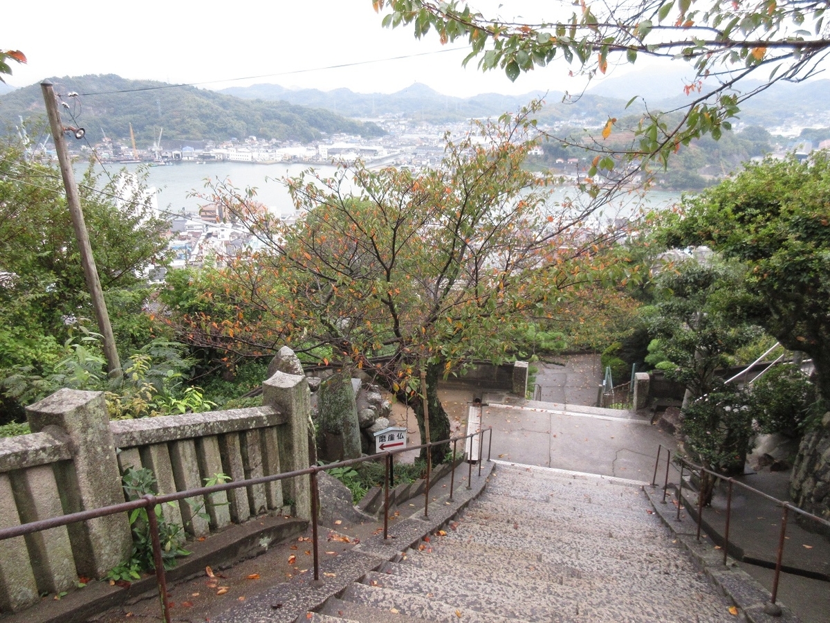 おのみち文学の館 広島県尾道市東土堂 何でも見てやろう 瀬戸内海の小さな旅