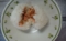 Chcken Soboro and Salmon Onigiri | Happy RiceBall Life