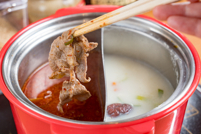 中華料理