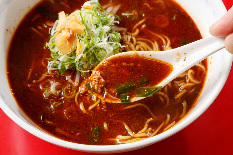 全国の激辛マニアを震撼させる ピカイチラーメン 辛さ10度 がデンジャラスすぎる メシ通 ホットペッパーグルメ 全国の激辛マニアを震撼させる ピカイチラーメン 辛さ10度 がデンジャラスすぎる メシ通 ホットペッパーグルメ