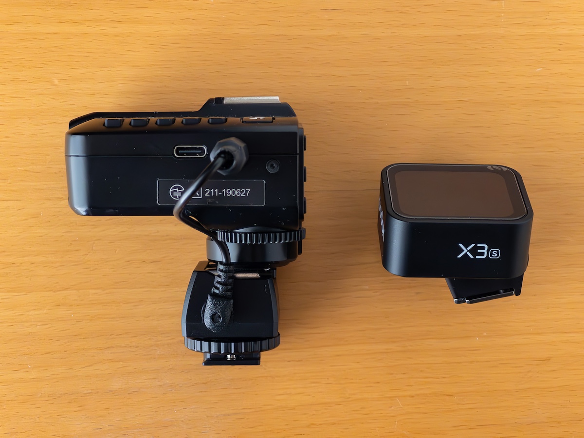 ニコンのカメラでソニー用のストロボを光らせたい。 - 永谷正樹