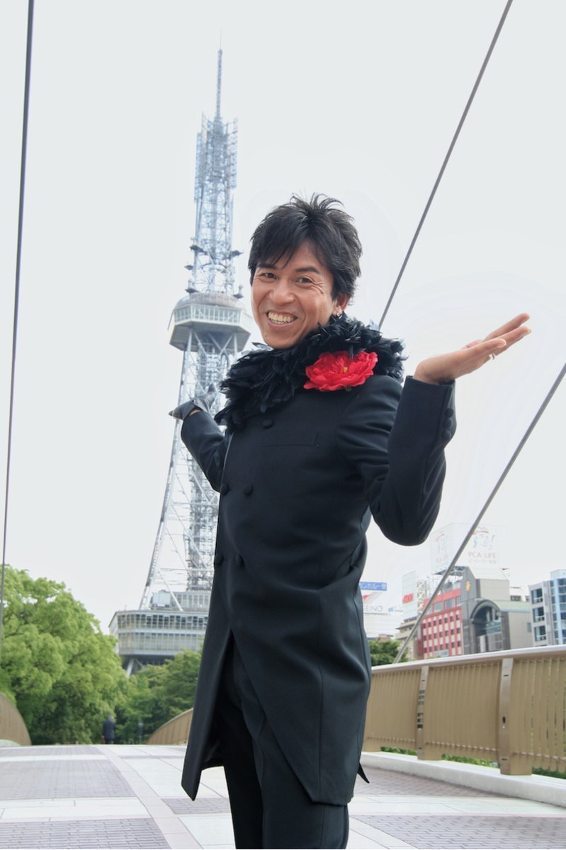 おかま の ken ちゃん