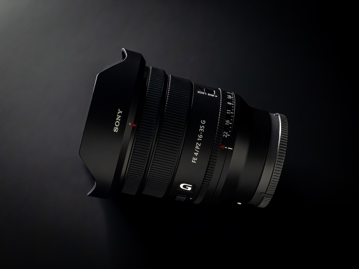 FE PZ 16-35mm F4 Gを購入｜広角ズーム選びでたどり着いた結論 - 永谷