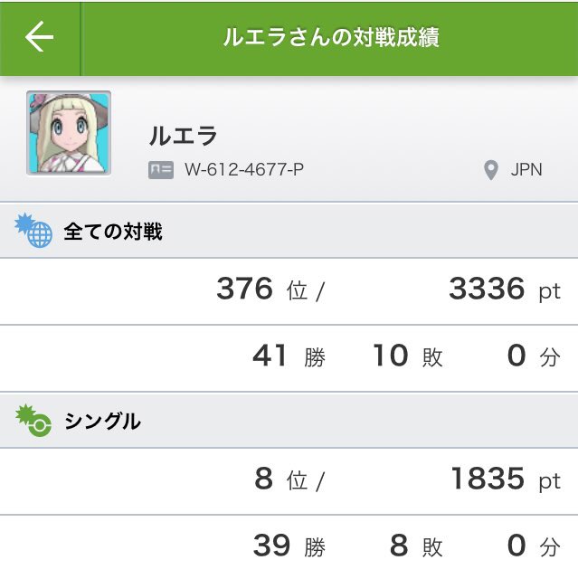 ヤルズキン入りグラスフィールドyt簡易紹介 Qr付き 菜原のポケモン記録