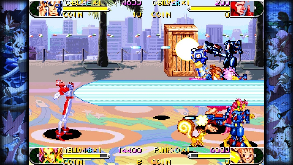 協力プレイが楽しいCOOPゲーム特集 - JEMCゲームレビュー