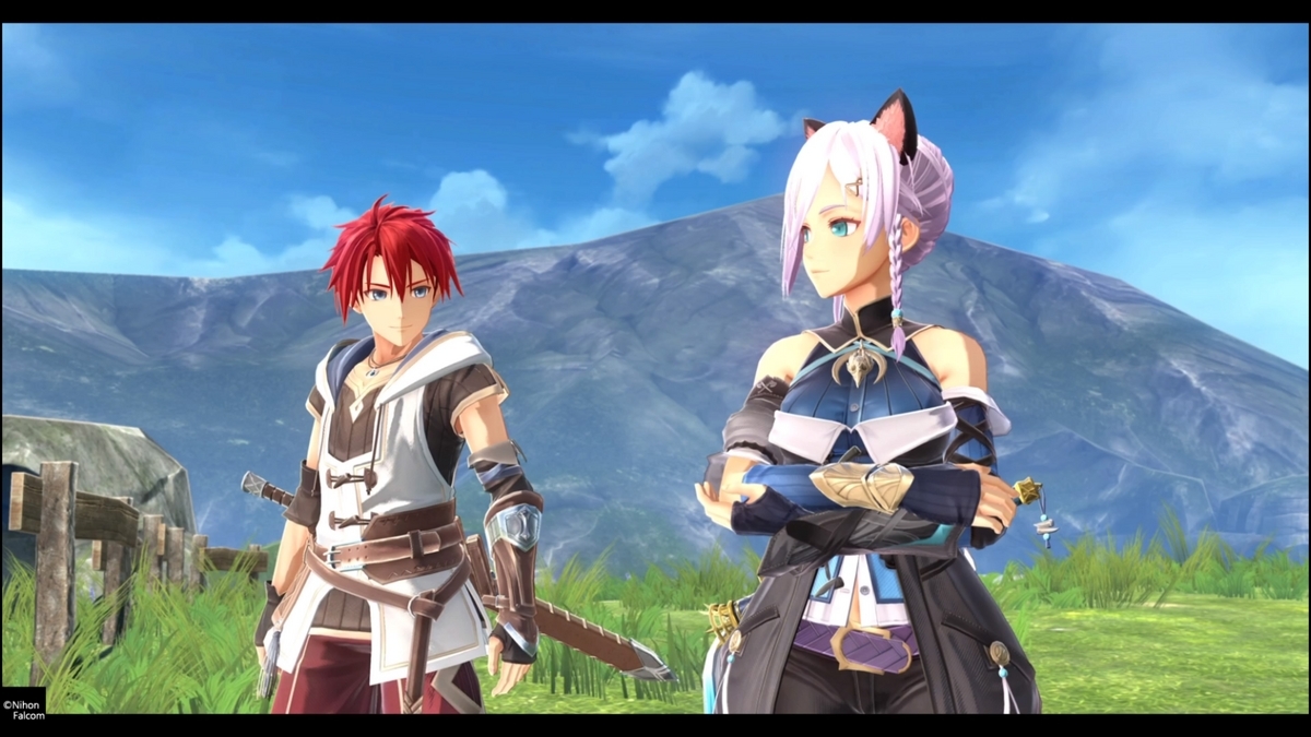 イース10ノーディクス」レビュー - JEMCゲームレビュー