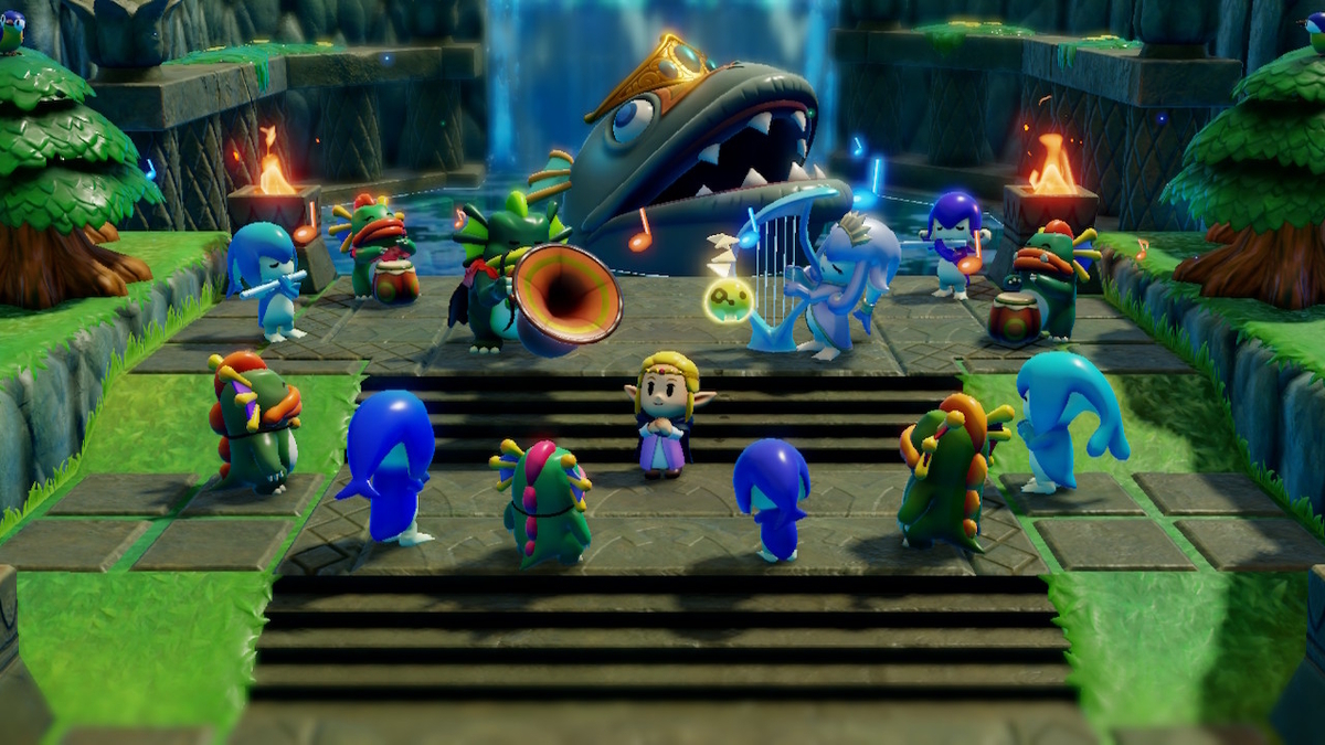 ゼルダの伝説3本セット 知恵のかりもの、夢をみる島、ゼルダ無双 ゼルダの伝説3本セット 知恵のかりもの、夢をみる島、ゼルダ無双