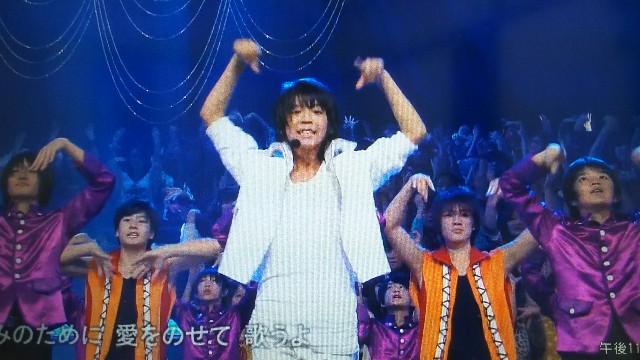 ザ少年倶楽部12年1月 4月 星を探して ザ少年倶楽部12年1月 4月 星を探して