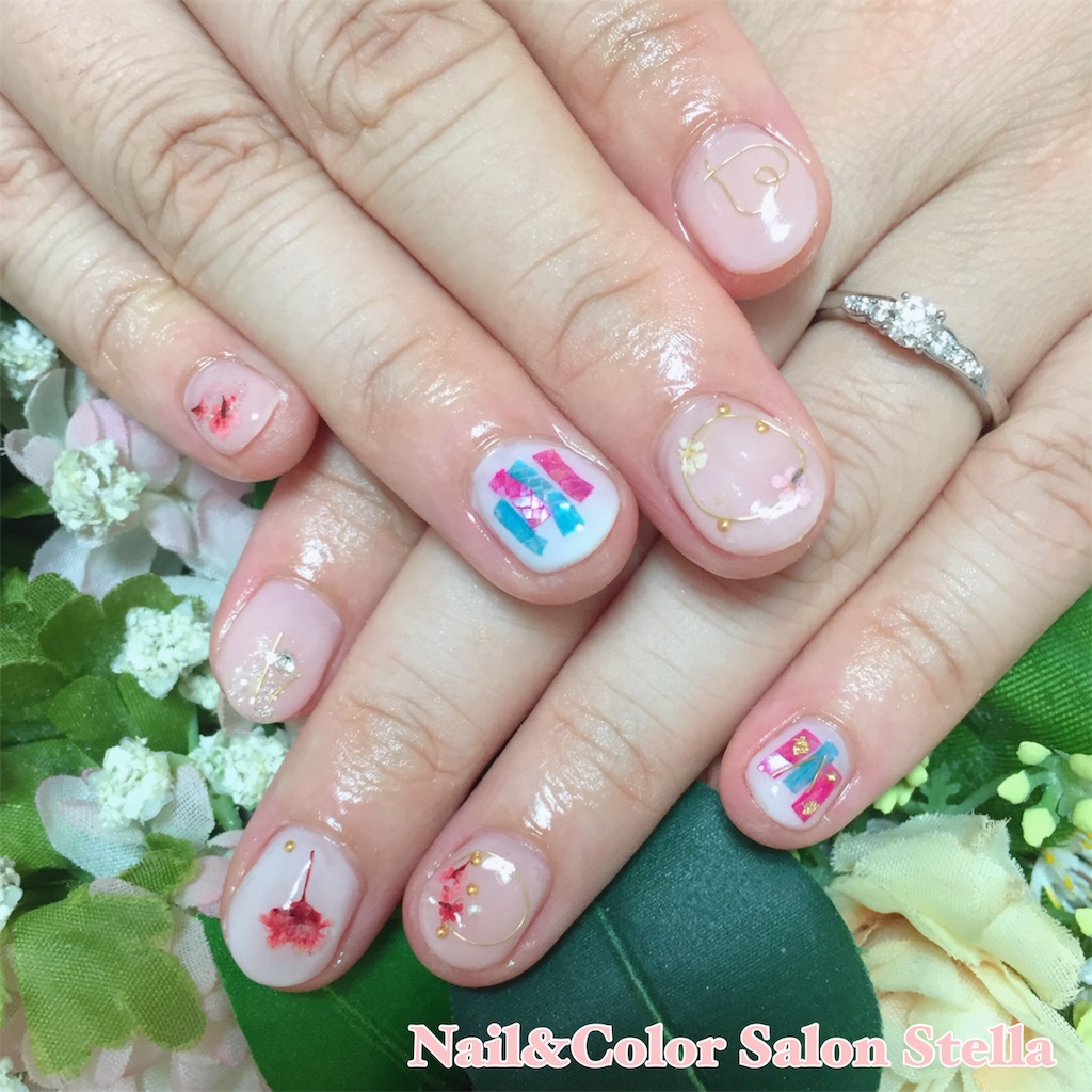 f:id:nail-color-stella:20190829214112j:image f:id:nail-color-stella:20190829214112j:image