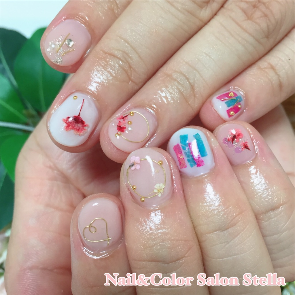 f:id:nail-color-stella:20190829214218j:image f:id:nail-color-stella:20190829214218j:image