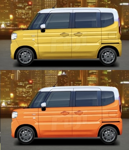 スペーシアのタイヤ交換の値段、新品のタイヤを購入した費用の比較